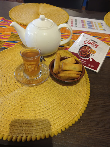 Photo of Plymouth Jollof Kitchen - 65 Union St, Stonehouse, Plymouth PL1 3LU